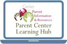 The Center for Parent Information & Resources@SPAN Logo