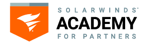 SolarWinds Academy Logo