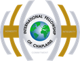 International Fellowship of Chaplains Logo