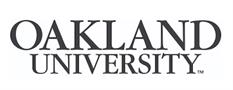 Oakland University Logo