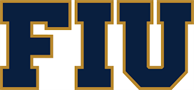 Florida International University (FIU) Logo
