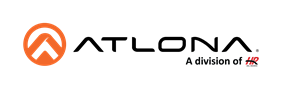 Atlona Academy Logo