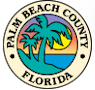 Palm Beach County Logo