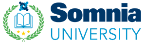 Somnia University Logo