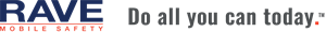 Rave Mobile Safety Logo