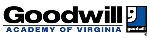 Goodwill of Central & Coastal Virginia, Inc. Logo