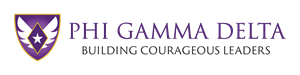 Phi Gamma Delta Logo