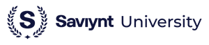Saviynt University Public Logo