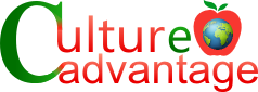 Culture Advantage Logo