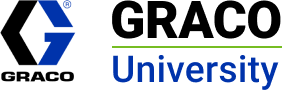 Graco University Logo