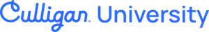 Culligan University Logo