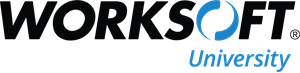 Worksoft University Logo