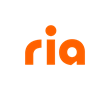 Ria Money Transfer Logo