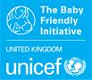 UNICEF UK Baby Friendly Initiative Logo