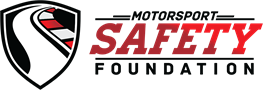 Motorsport Safety Foundation Logo