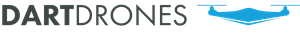 DARTdrones Logo