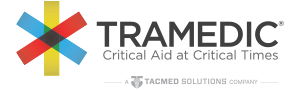 Tramedic® Response System Logo