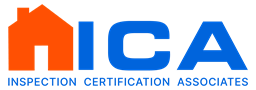 Inspection Certification Associates Logo