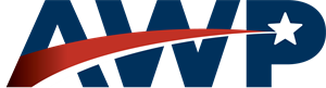 America's Warrior Partnership Logo