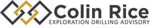 Colin Rice Exploration Drilling Advisory