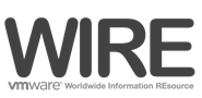 VMware WIRE Logo