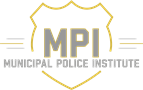 Municipal Police Institute Logo