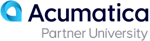 Acumatica Logo