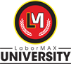 LaborMAX University Logo