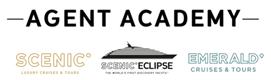 Agent Academy Logo