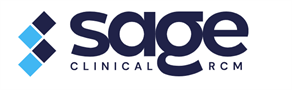 Sage Clinical RCM Logo